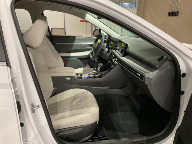 2026 Hyundai Sonata SE