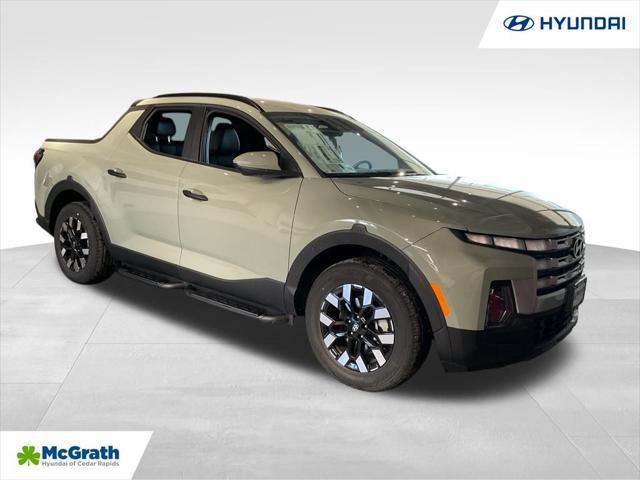 2026 Hyundai Santa Cruz SEL for sale in HIAWATHA, IA