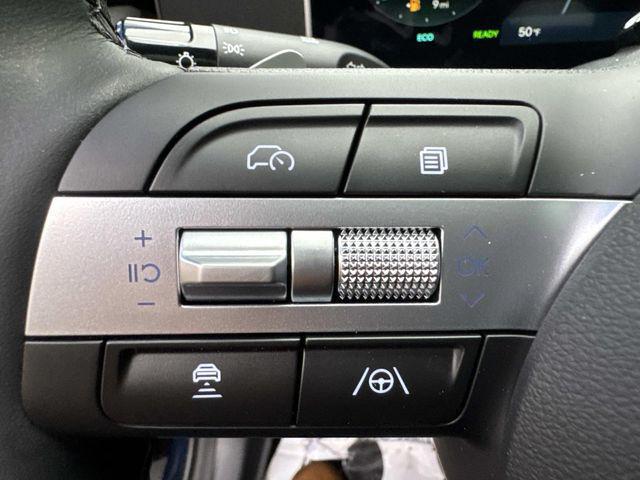 2026 Hyundai Tucson Plug-In Hybrid Limited