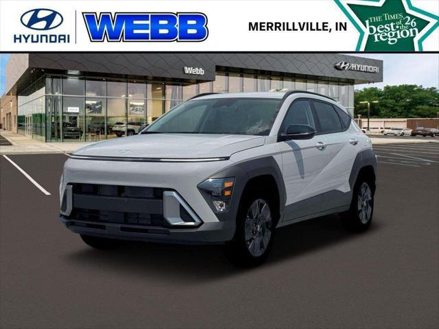 2026 Hyundai Kona SEL Sport for sale in MERRILLVILLE, IN