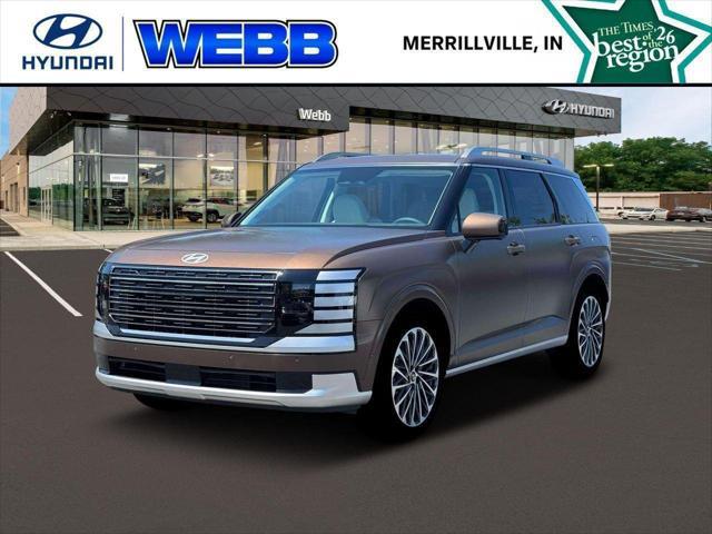 2026 Hyundai Palisade Calligraphy for sale in MERRILLVILLE, IN