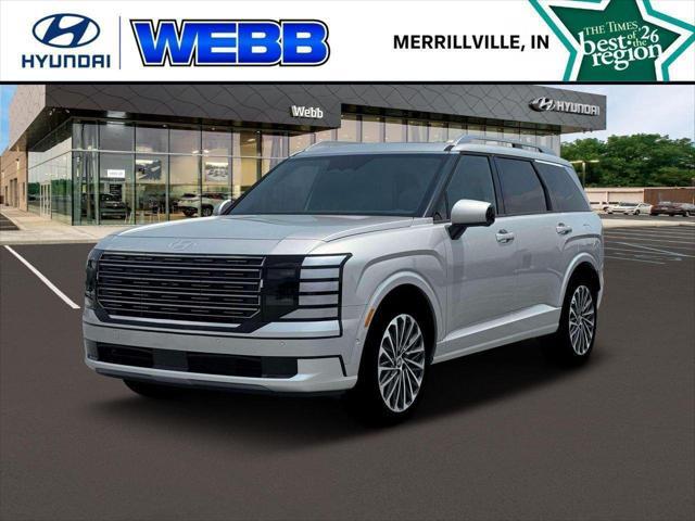 2026 Hyundai Palisade Calligraphy for sale in MERRILLVILLE, IN