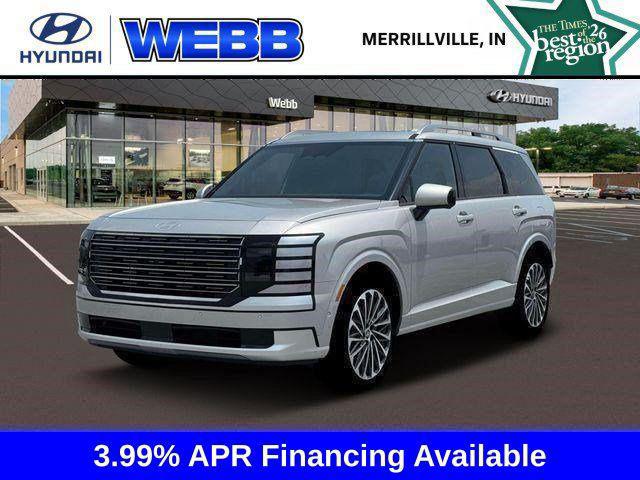 2026 Hyundai Palisade Calligraphy for sale in MERRILLVILLE, IN