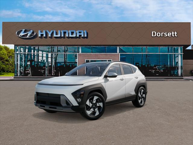 2026 Hyundai Kona SEL Sport for sale in TERRE HAUTE, IN