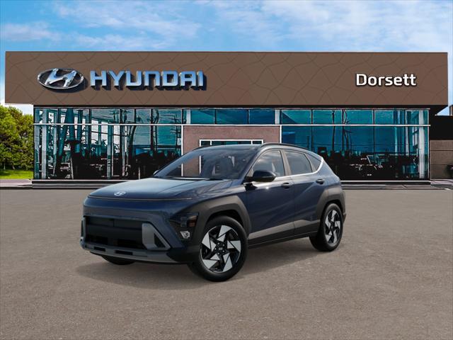 2026 Hyundai Kona SEL Sport for sale in TERRE HAUTE, IN
