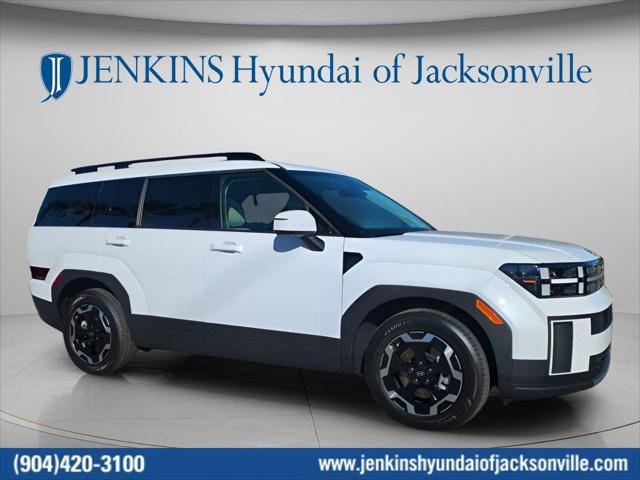 2026 Hyundai Santa Fe SEL for sale in JACKSONVILLE, FL