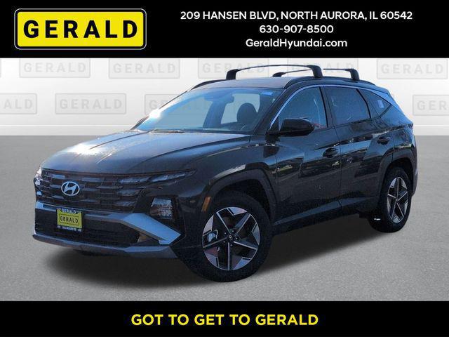 2026 Hyundai Tucson SEL for sale in NORTH AURORA, IL