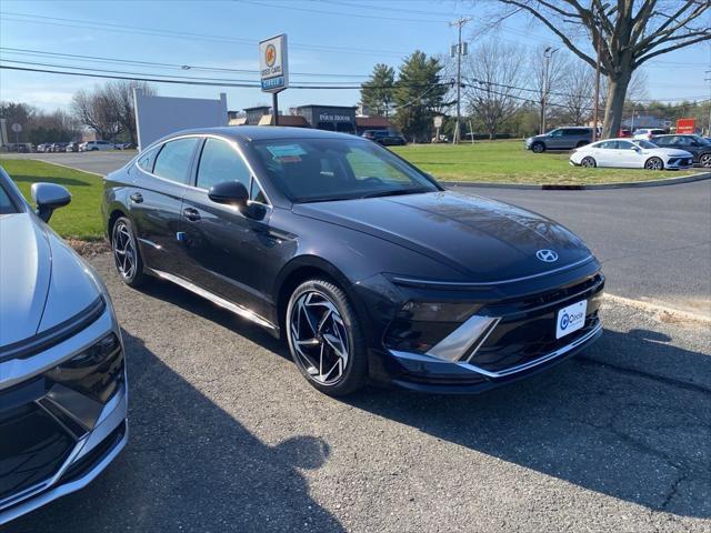 2026 Hyundai Sonata SEL Sport for sale in SHREWSBURY, NJ