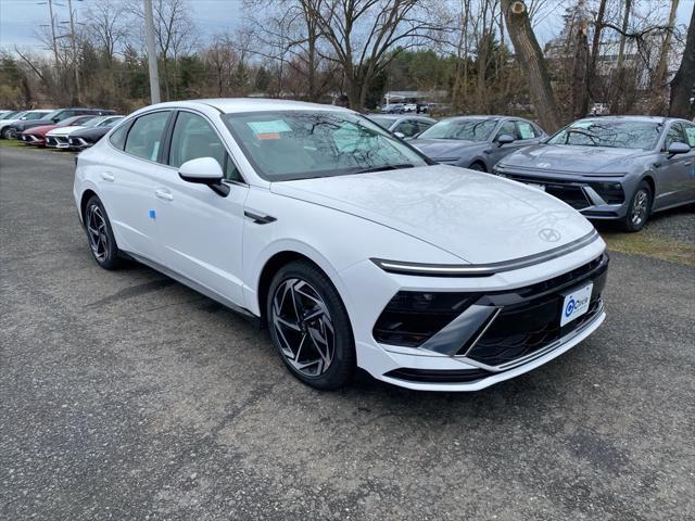 2026 Hyundai Sonata SEL Sport for sale in SHREWSBURY, NJ