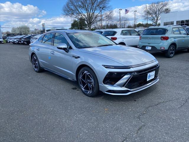 2026 Hyundai Sonata SEL Sport for sale in SHREWSBURY, NJ