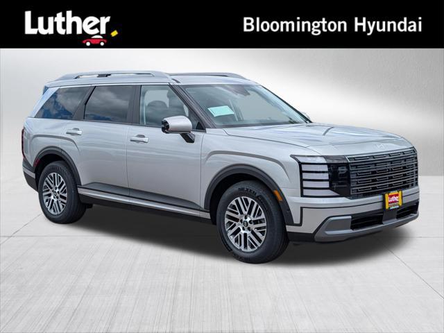 2026 Hyundai Palisade SEL Premium 8P for sale in BLOOMINGTON, MN