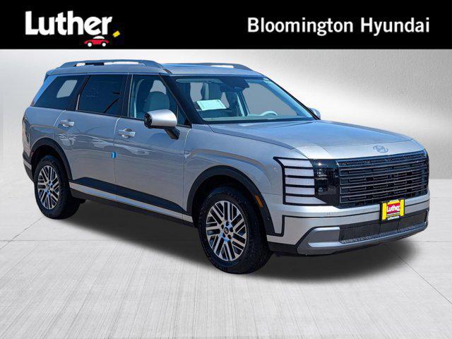 2026 Hyundai Palisade SEL Premium for sale in BLOOMINGTON, MN