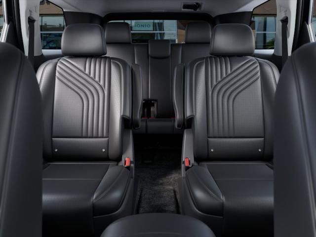 2026 Hyundai Palisade SEL Premium