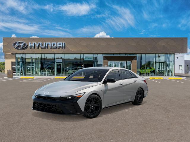 2026 Hyundai Elantra N Line for sale in WEST MONROE, LA