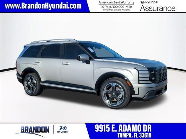 2026 Hyundai Palisade Limited for sale in TAMPA, FL