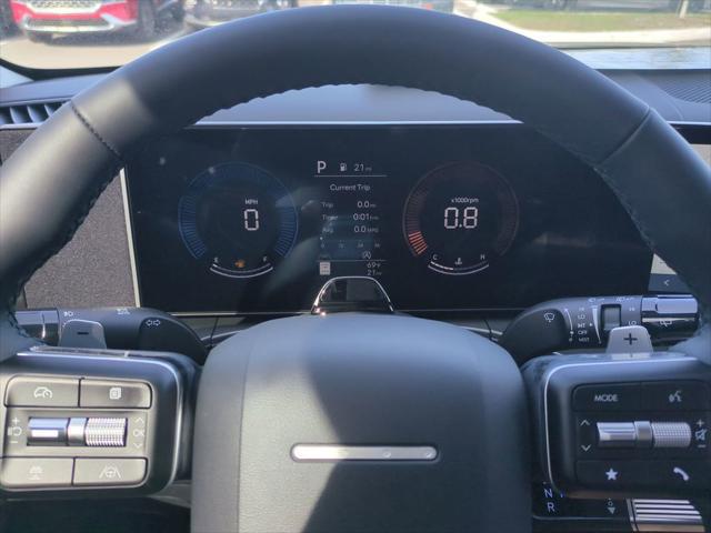 2026 Hyundai Santa Fe XRT