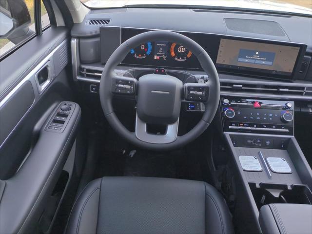 2026 Hyundai Santa Fe XRT