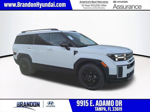 2026 Hyundai Santa Fe XRT for sale in TAMPA, FL