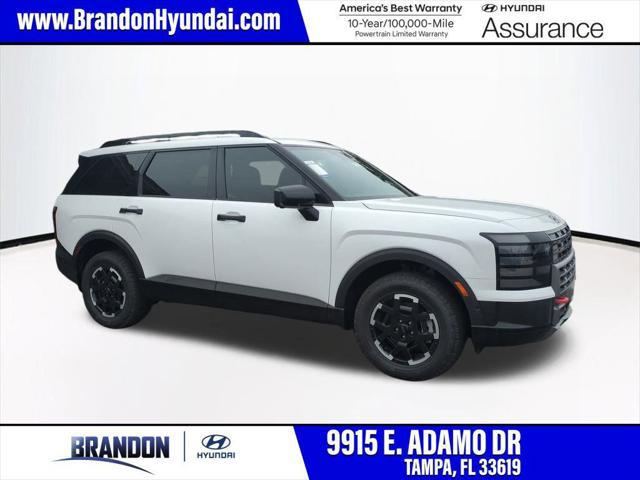 2026 Hyundai Palisade XRT Pro for sale in TAMPA, FL