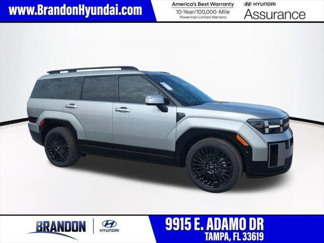 2026 Hyundai Santa Fe Hybrid Calligraphy for sale in TAMPA, FL
