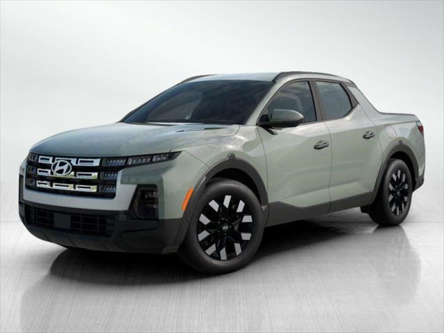 2026 Hyundai Santa Cruz SEL for sale in BROOKLYN PARK, MN