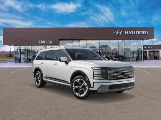 2026 Hyundai Palisade Limited for sale in LAFAYETTE, LA