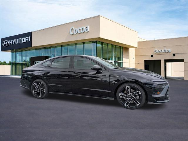 2026 Hyundai Sonata N Line for sale in COCOA, FL
