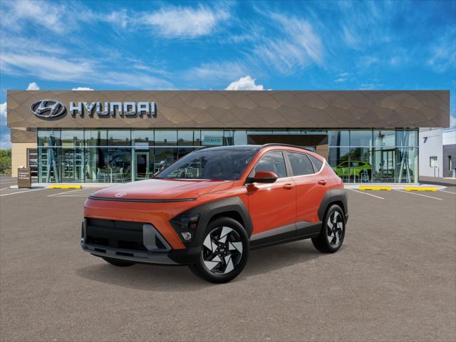 2026 Hyundai Kona SEL Sport for sale in LOUISVILLE, KY
