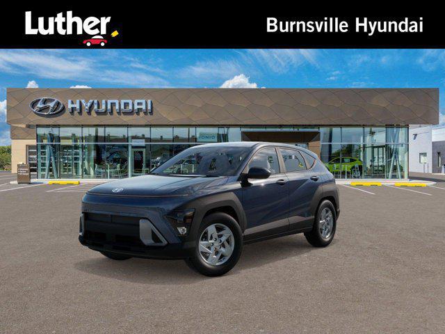 2026 Hyundai Kona SE for sale in BURNSVILLE, MN