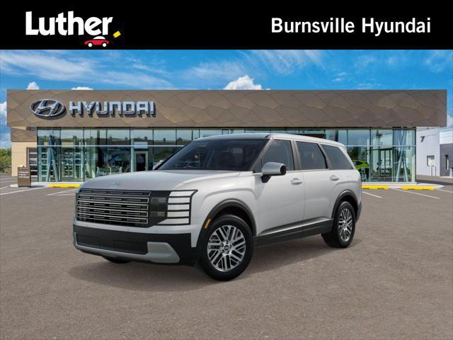 2026 Hyundai Palisade SE for sale in BURNSVILLE, MN