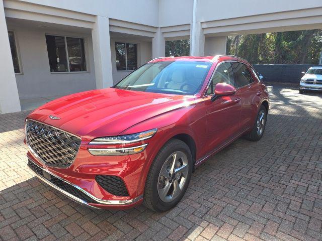 2026 Genesis GV70 2.5T Select