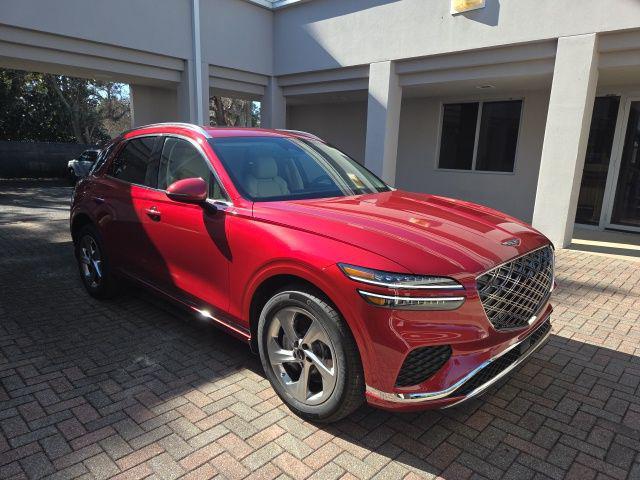 2026 Genesis GV70 2.5T Select