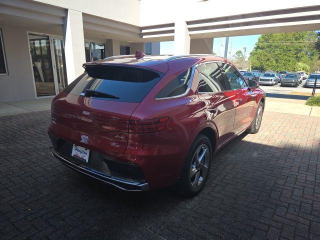 2026 Genesis GV70 2.5T Select