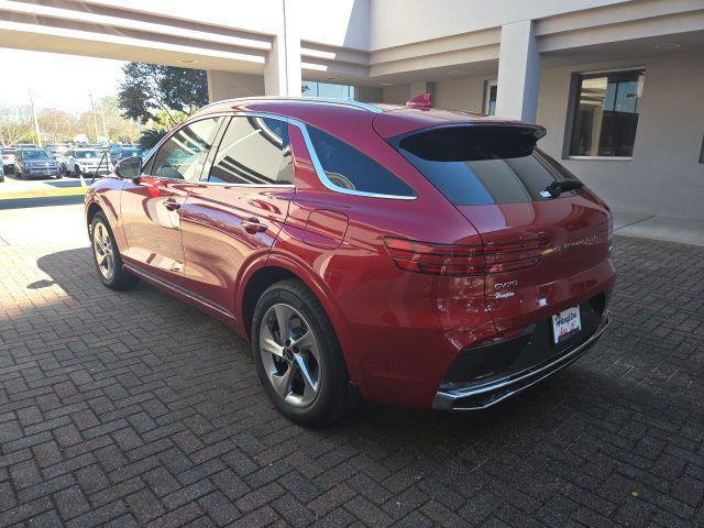 2026 Genesis GV70 2.5T Select