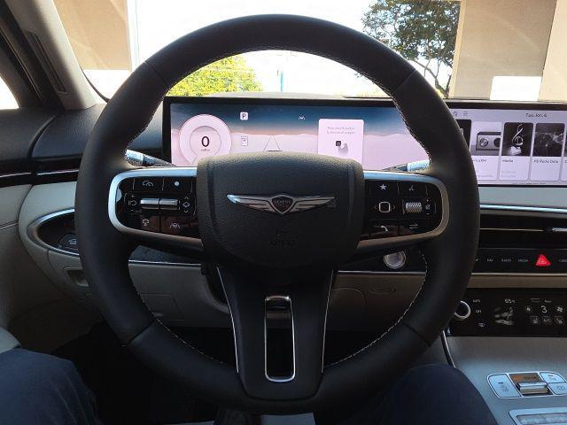 2026 Genesis GV70 2.5T Select