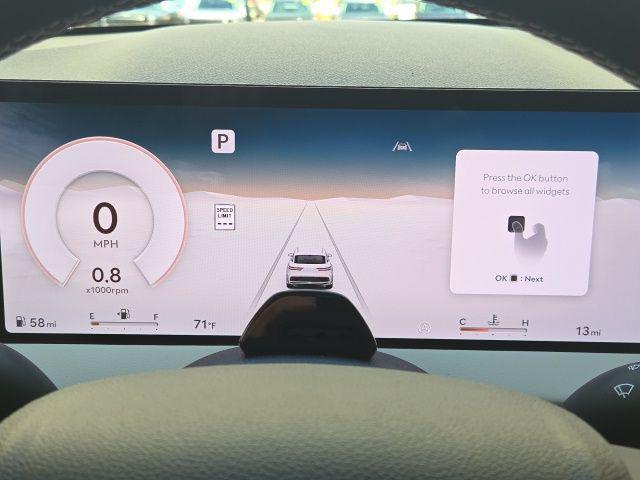 2026 Genesis GV70 2.5T Select