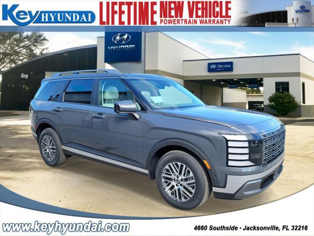 2026 Hyundai Palisade SEL Premium for sale in JACKSONVILLE, FL