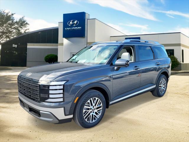 2026 Hyundai Palisade SEL Premium