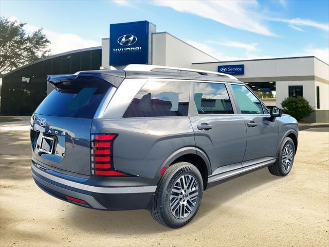 2026 Hyundai Palisade SEL Premium