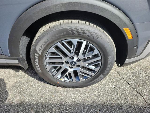 2026 Hyundai Palisade SEL Premium