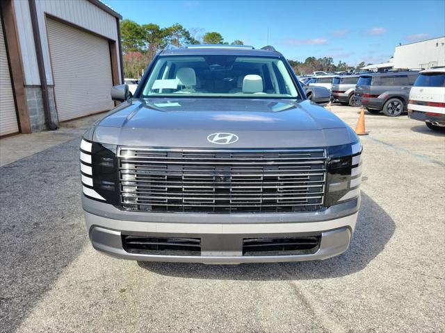 2026 Hyundai Palisade SEL Premium