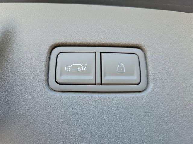 2026 Hyundai Palisade SEL Premium