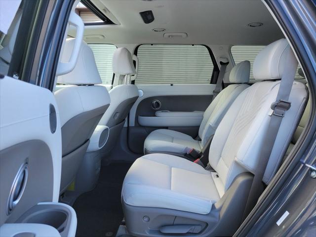 2026 Hyundai Palisade SEL Premium
