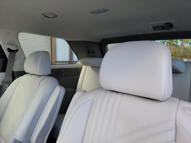 2026 Hyundai Palisade SEL Premium