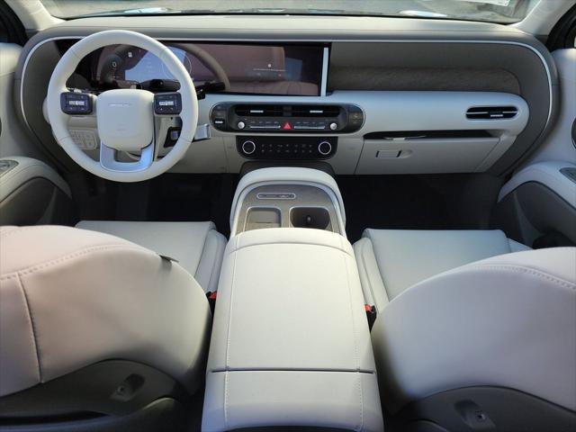 2026 Hyundai Palisade SEL Premium