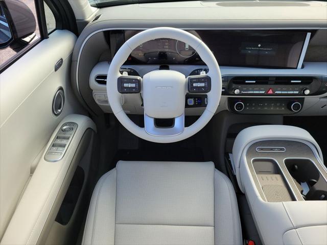 2026 Hyundai Palisade SEL Premium