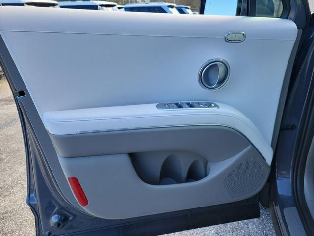 2026 Hyundai Palisade SEL Premium