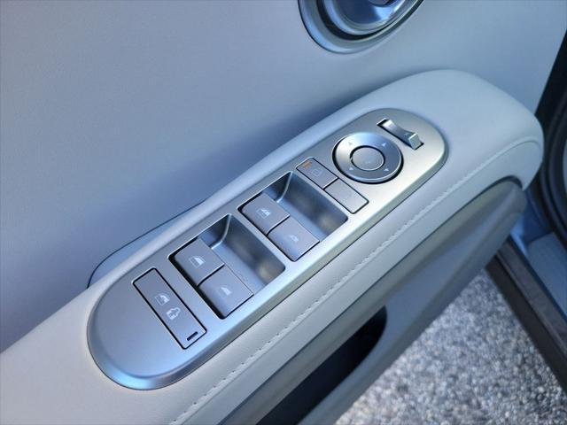 2026 Hyundai Palisade SEL Premium