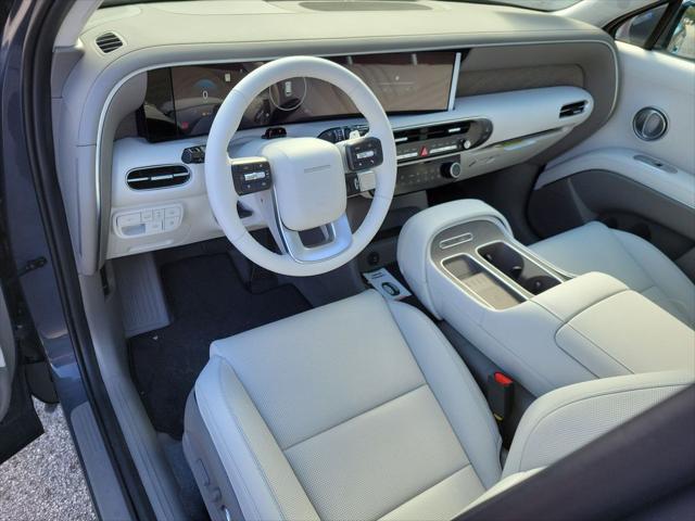 2026 Hyundai Palisade SEL Premium