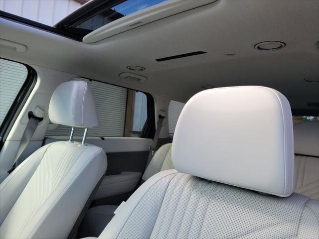 2026 Hyundai Palisade SEL Premium